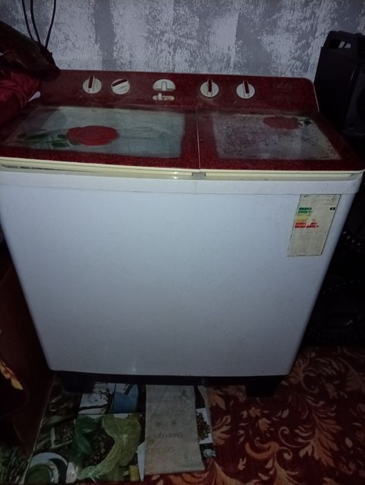 Artel pol avtomat 10 kg