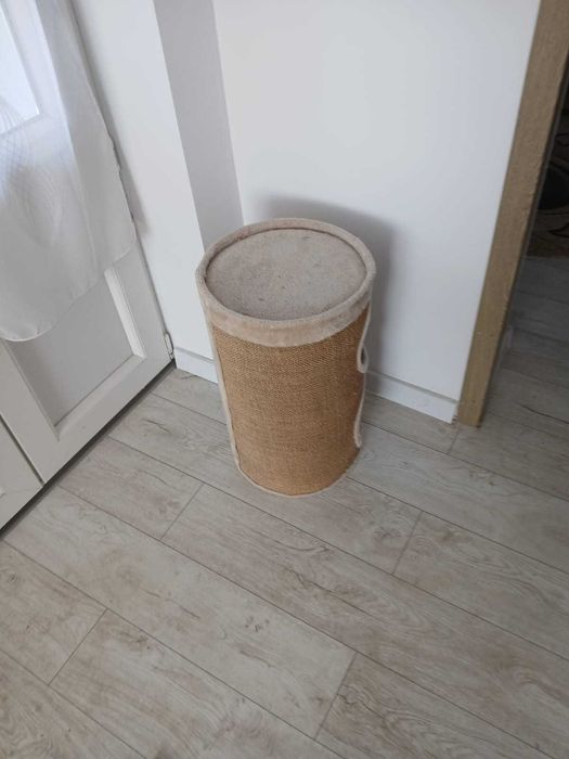 Cilindru joaca pisici