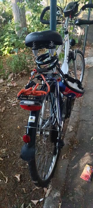 Bicicleta Peugeot