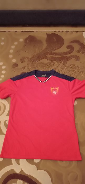 Футбольная форма