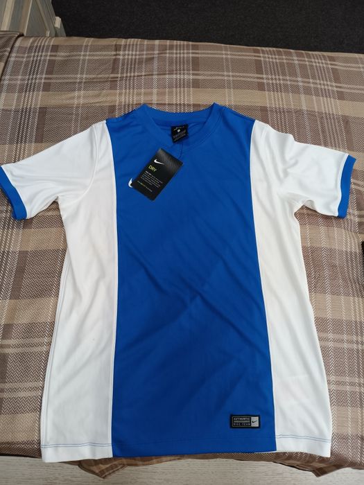 Nike,Puma спортни тениски.