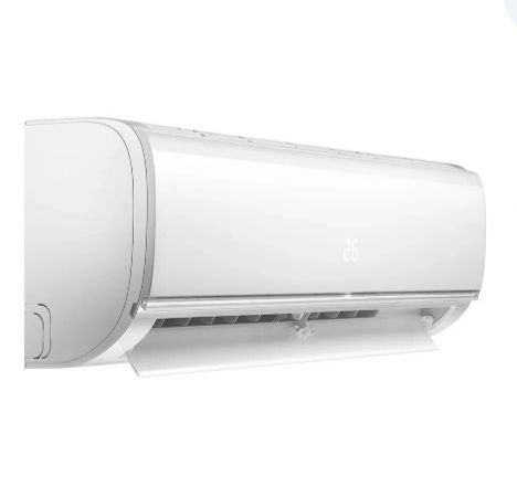 Установка кондиционера