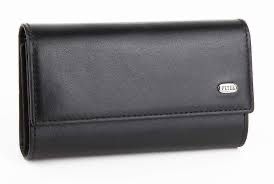 Ключница кожаная мужская PETEK1855