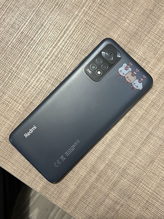 Xiaomi Redmi Note 11S