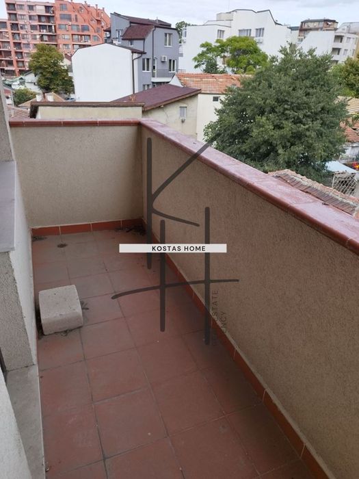 Продава се Двустаен апартамент в Варна, Погреби - 70 кв.м за 1843 €/кв.м - Снимка #2