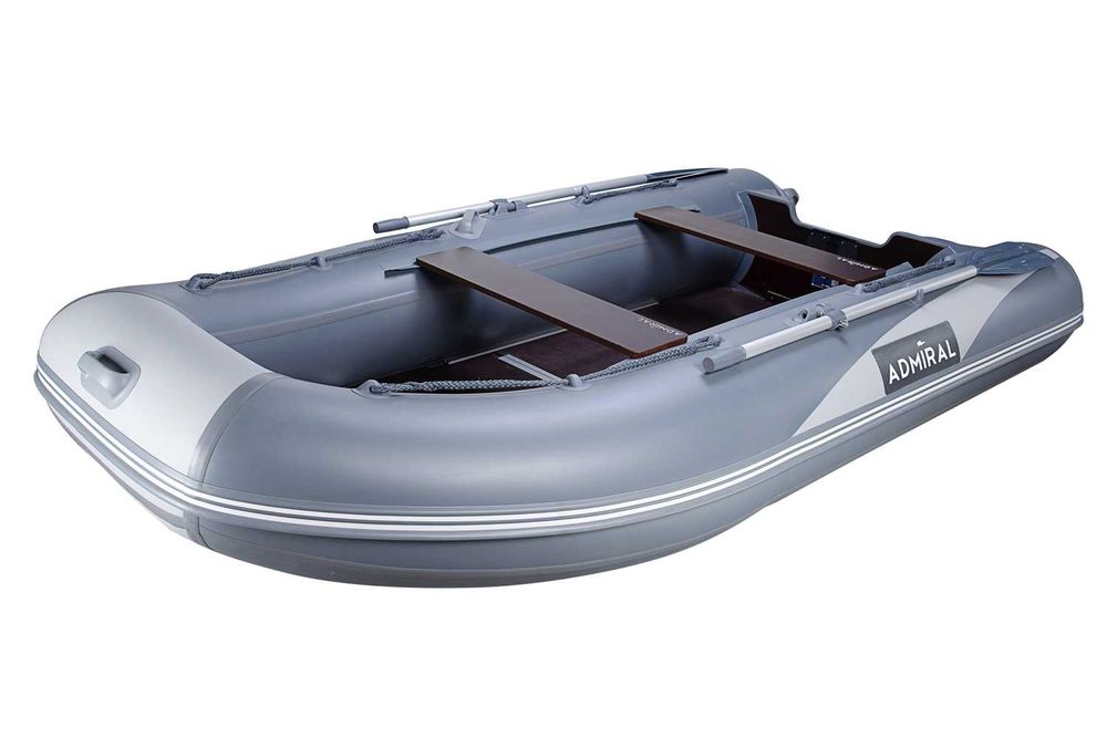 Лодка Адмирал АМ-335