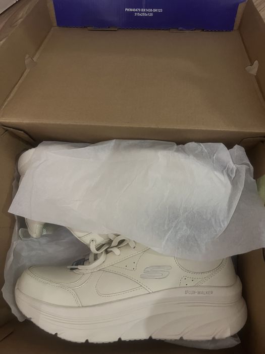 Спортивные кроссовки Skechers