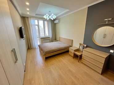 Сдается квартира на цуме