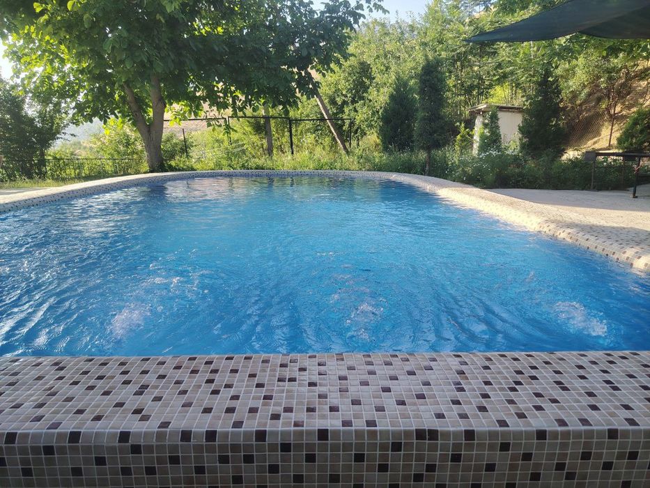 Burchimullada Dacha bez maklera