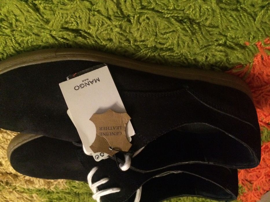 Продаю новую обувь “Mango”