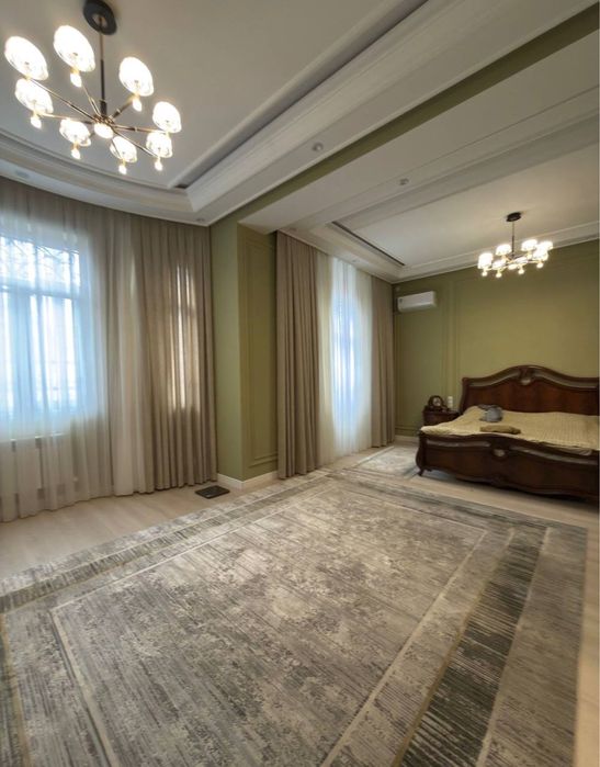 Продажа нового дома Чайхана Салом