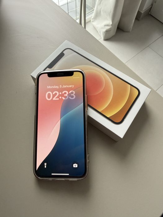 Apple Iphone 12 mini