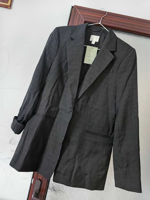 Sacou Damă mărimea S, H&m,