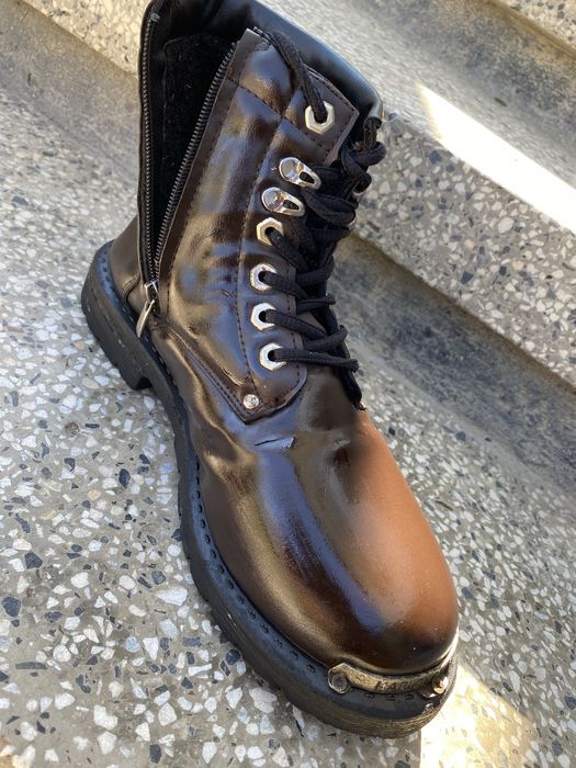 harley davidson moto N.43