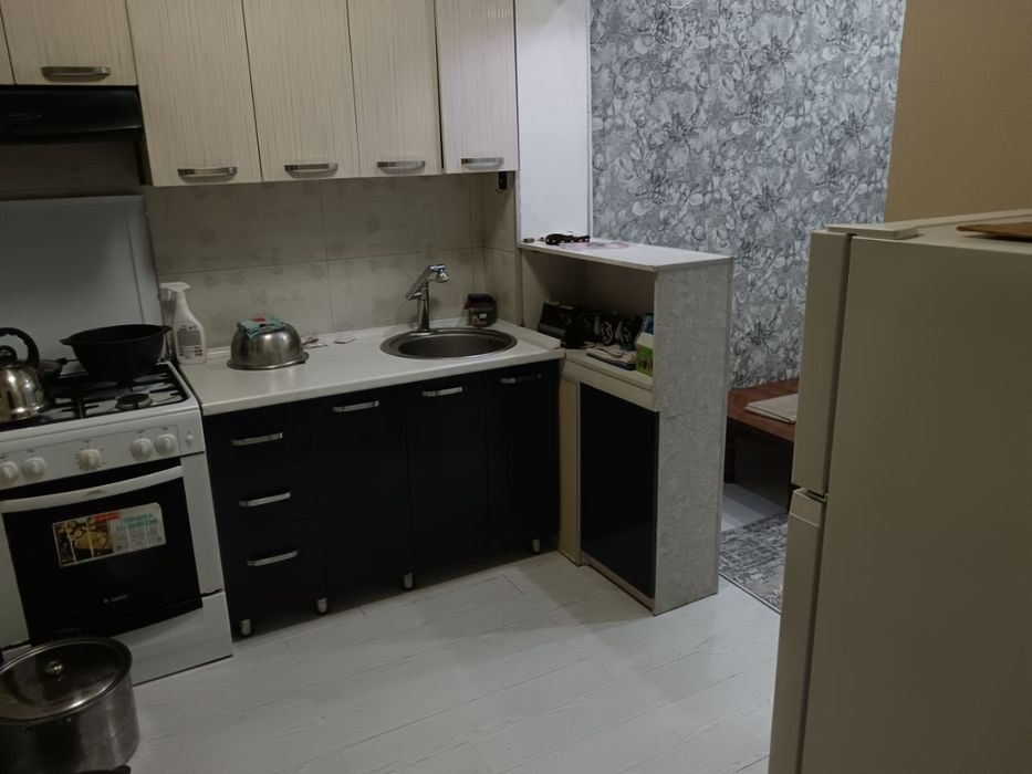 Qizlarga ijaraga kvartira