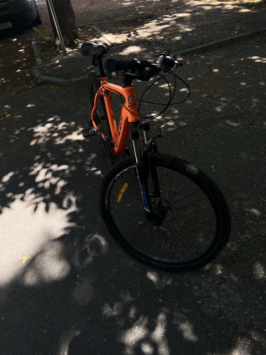 Bicicletă Omega Rowan