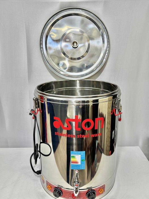 Кипятильник электрический 
ASTON (электр Самовар)