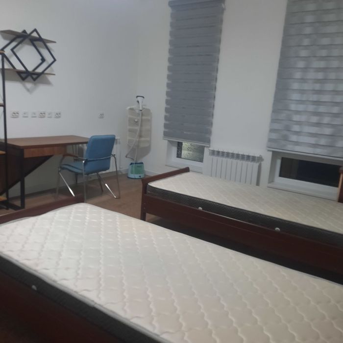 Аренда Евродом 2 соток