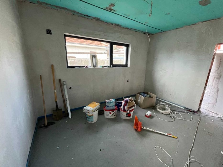 Продава се Къща в Казанлък - 100 кв.м за 1530 €/кв.м - Снимка #4