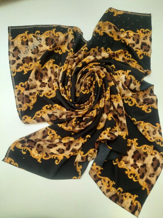 Платок большой харир