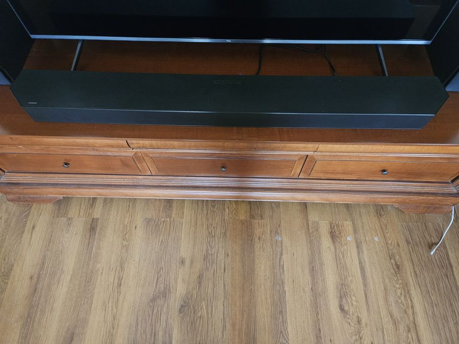 Soundbar Samsung hw q990d