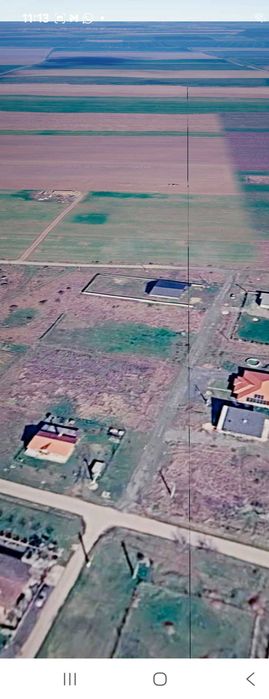 Vand 1000 m2 teren intravilan in Mandruloc. Pret 40.000 € negociabil