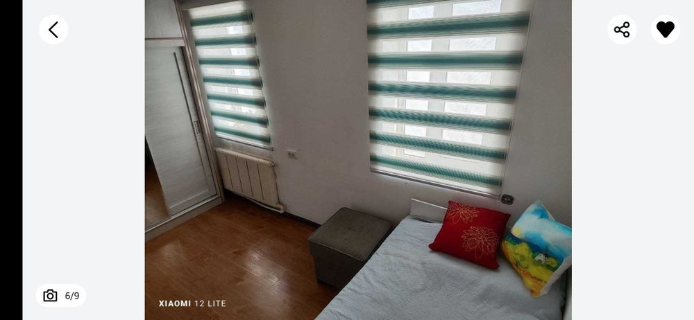 Продам участок 4 сотки.