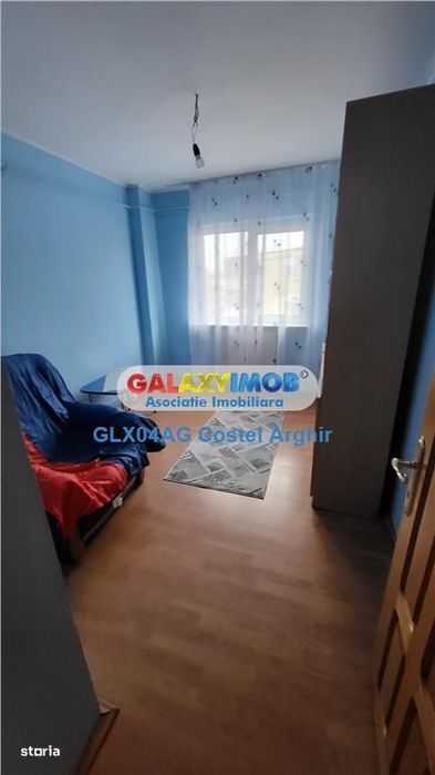 Inchiriem ap cu 4 camere , et 4 , Gavana, mobilat si utilat