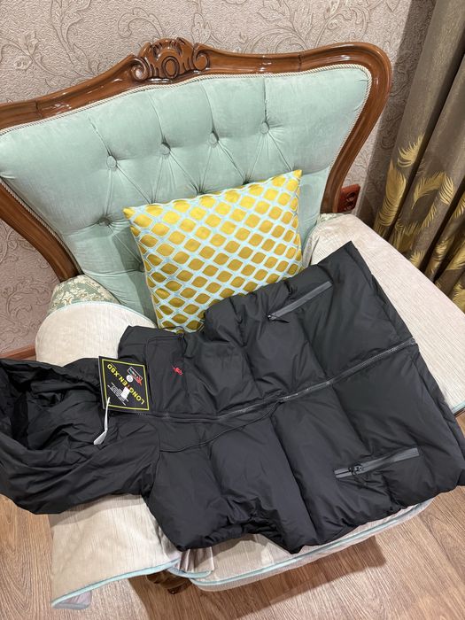 Безрукавка мужская