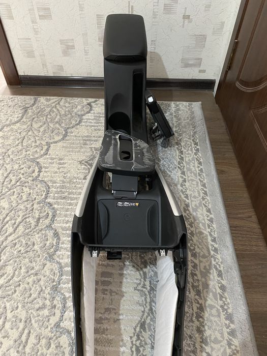 Onix Bar 700-км юрган