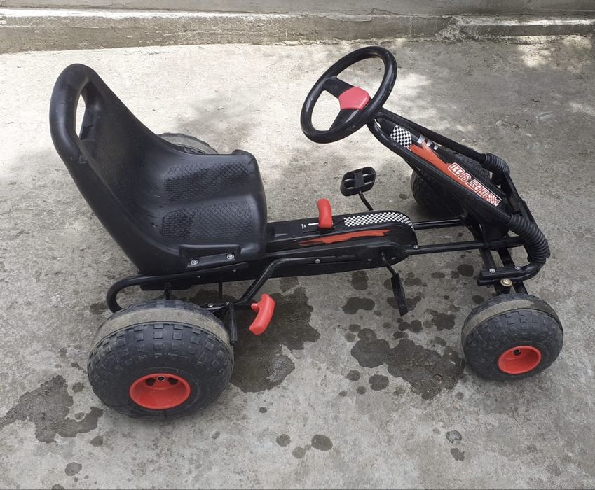 Kart pentru copii