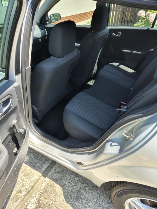 Megane 2 hatchback intretinut
