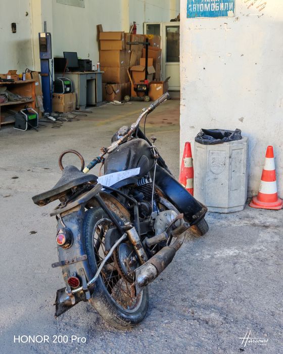 Иж 49 с документи