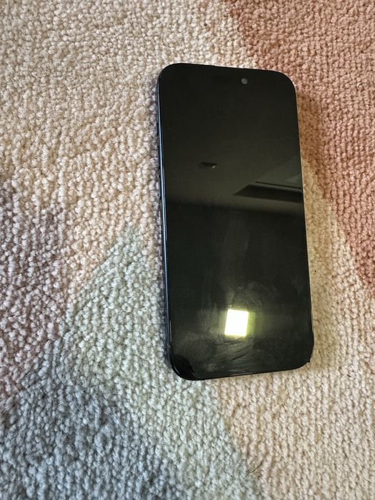 Iphone 15 pro.