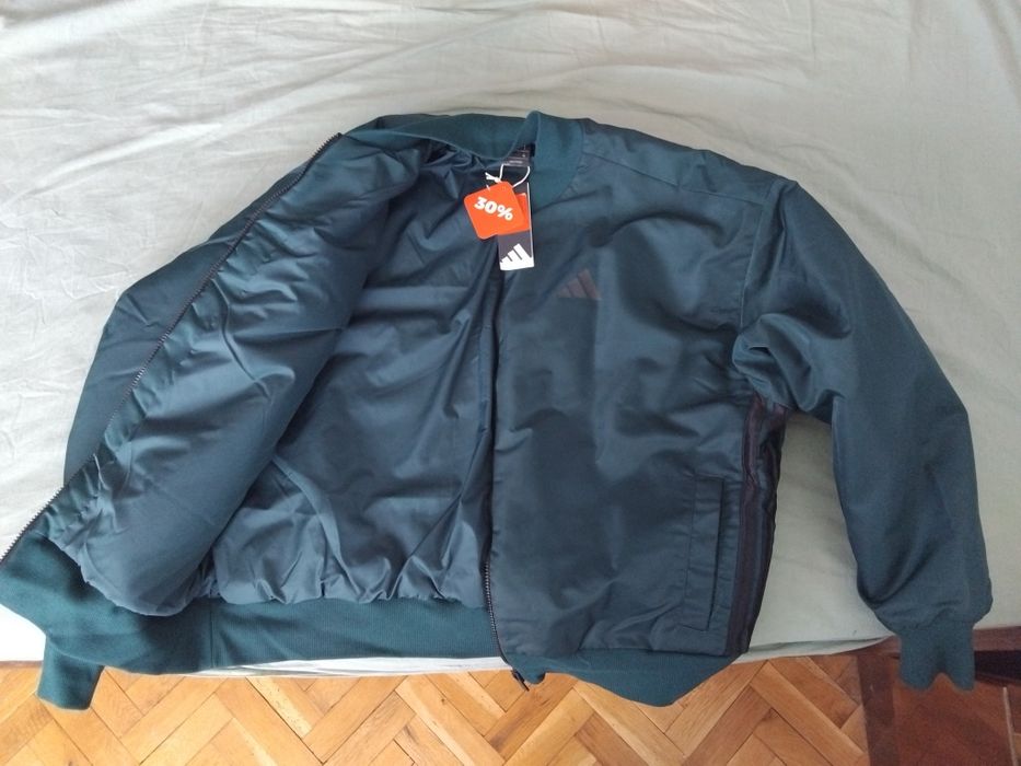 Адидас яке, adidas bomber jacket