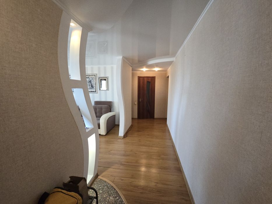 Продам квартиру в центре