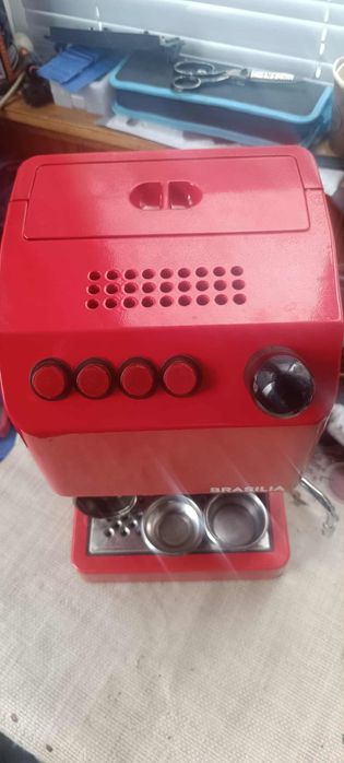 Кафемашина  Бразилия