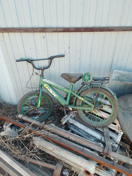 Продам детские велосипеды