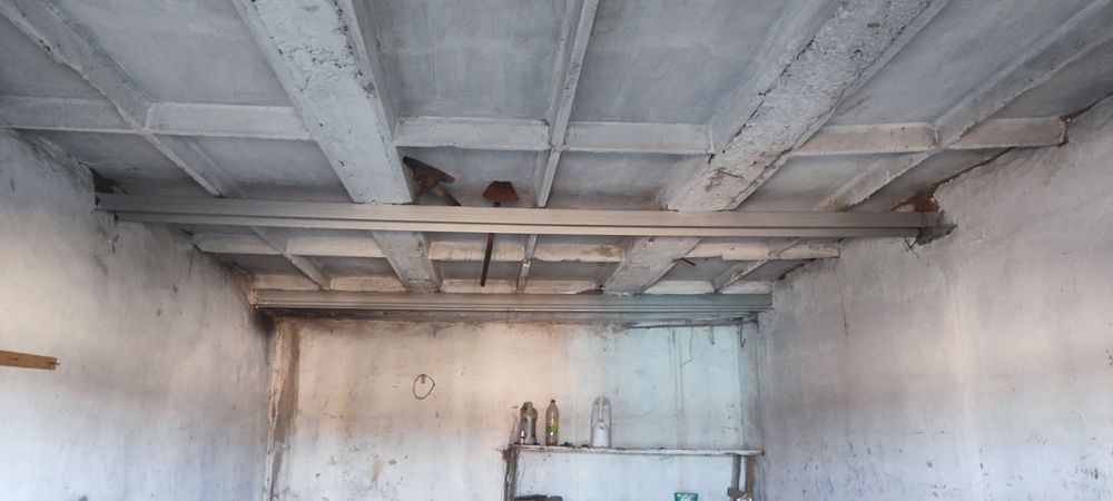 Гараж 7 общество