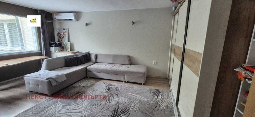 Продава се Тристаен апартамент в София, Горна баня - 93 кв.м за 2796 €/кв.м - Снимка #2
