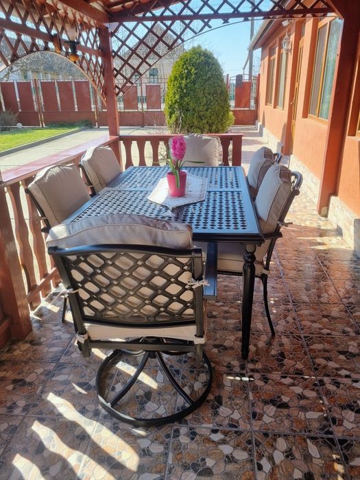 Vind casa in Tomnatic