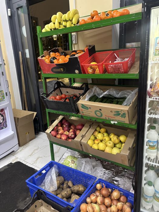 Сдам магазин в аренду