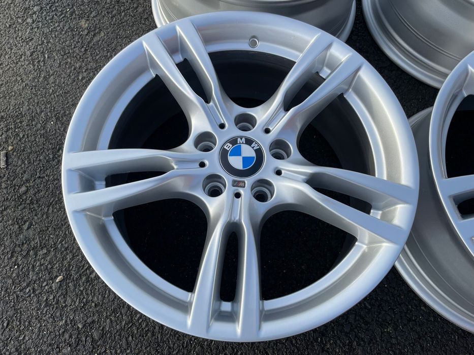 Jante BMW M 18 Originale Style 400