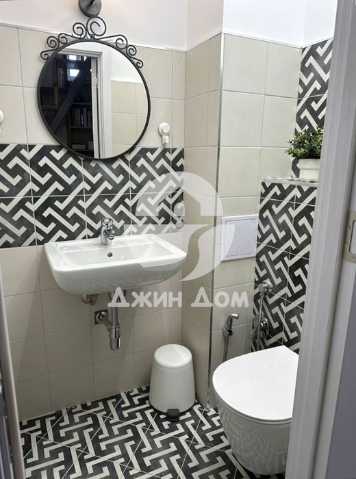 Продава се Тристаен апартамент в к.к. Слънчев бряг - 90 кв.м за 1110 €/кв.м - Снимка #4