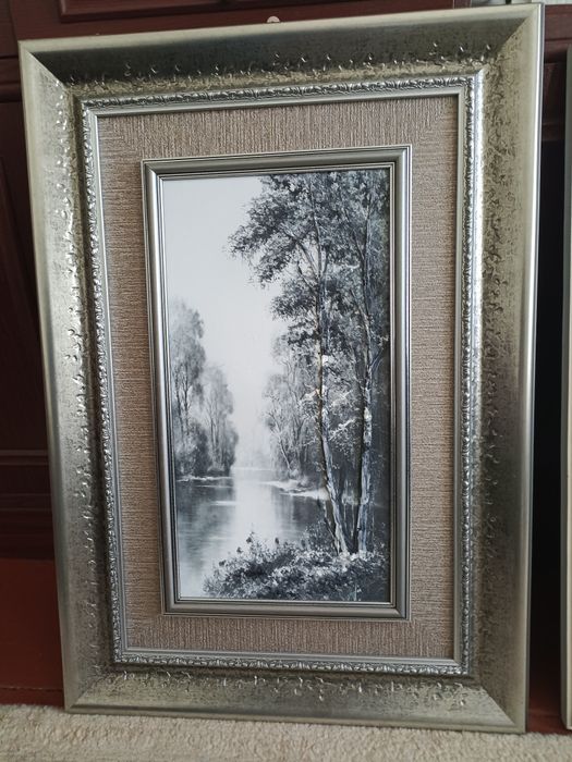 Картины для интерьера.