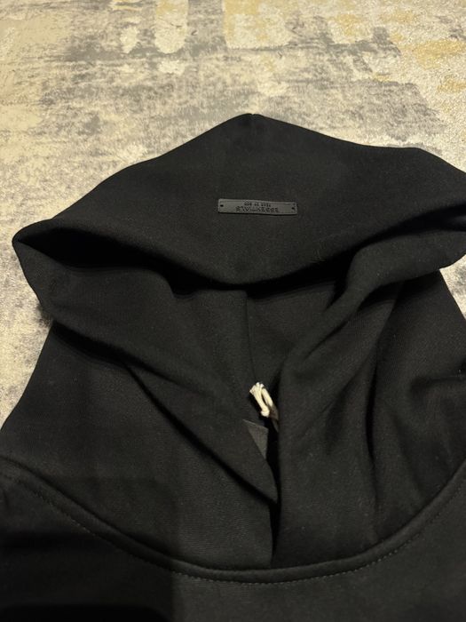 Hanorac Essentials Fear Of God/ Colectia 2025