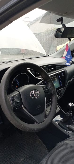 Toyota Auris - 1.6 diesel Tdi