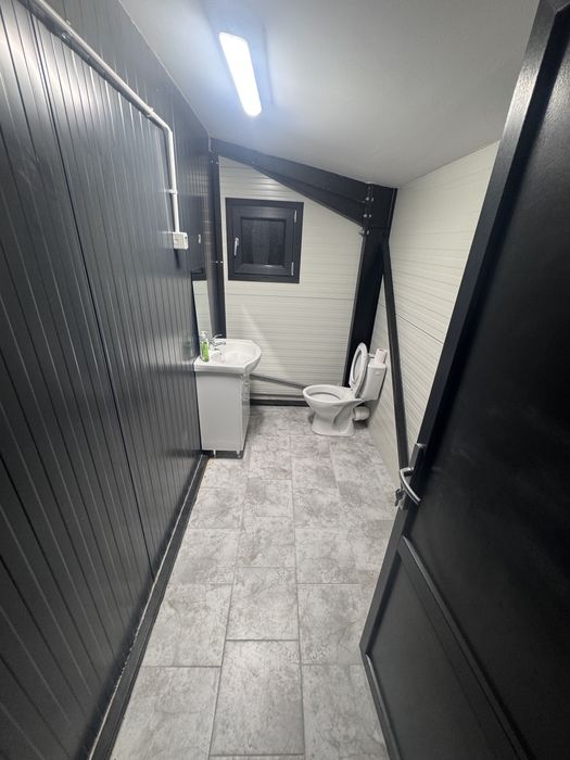 Inchiriez hala  Suceava