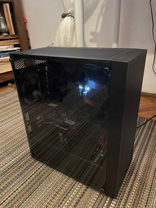 PC Gaming Ryzen 5, 16GB