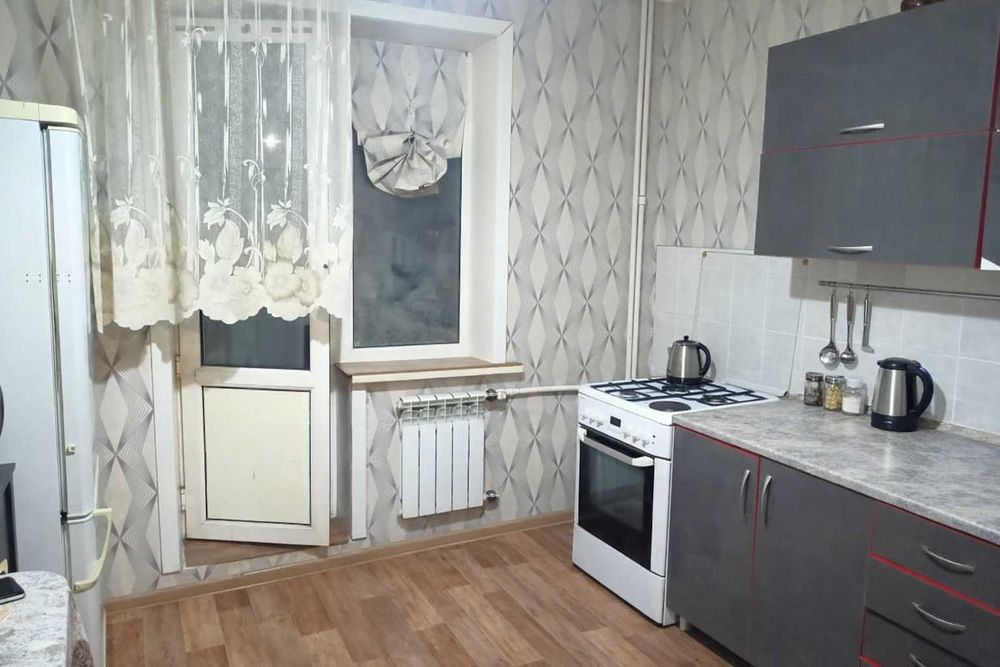 Продам просторную 2-ком. кв. УП Ст.город Помощь в оформлении ипотеки